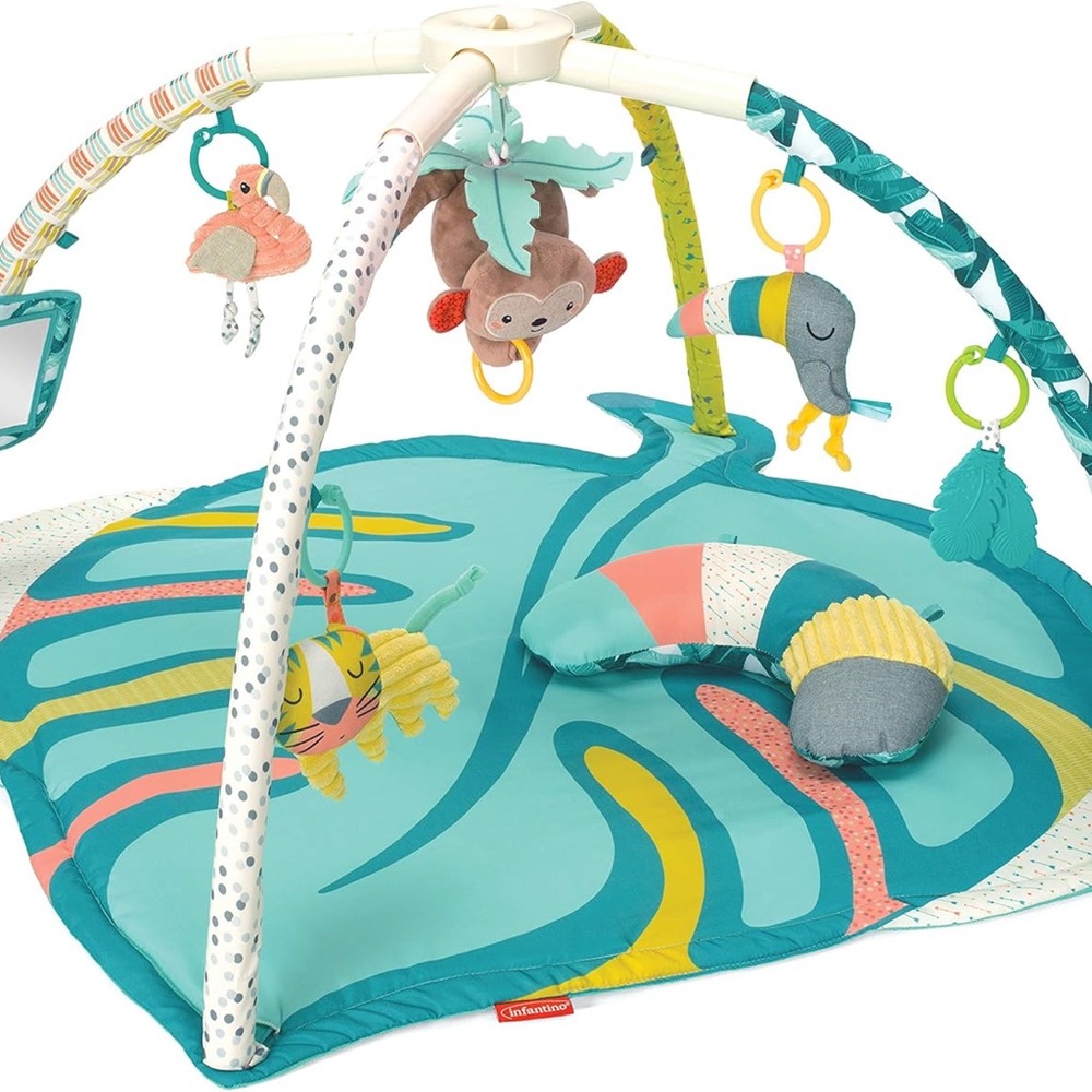 Infantino Activity Gym